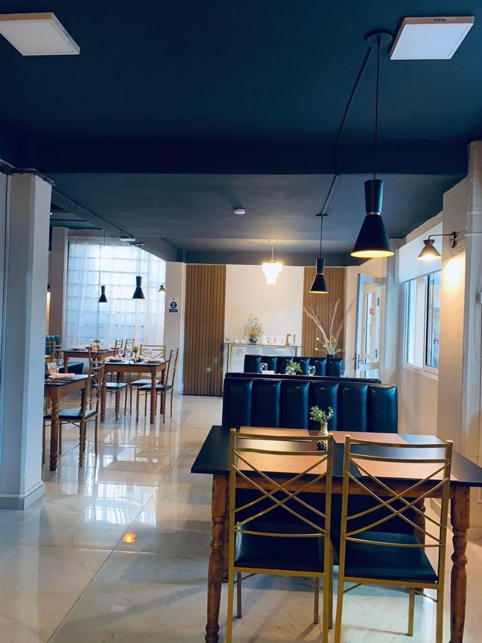 Hotel Barlos Aduana Уругуаяна Екстериор снимка