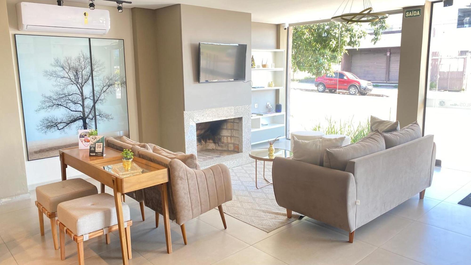Hotel Barlos Aduana Уругуаяна Екстериор снимка