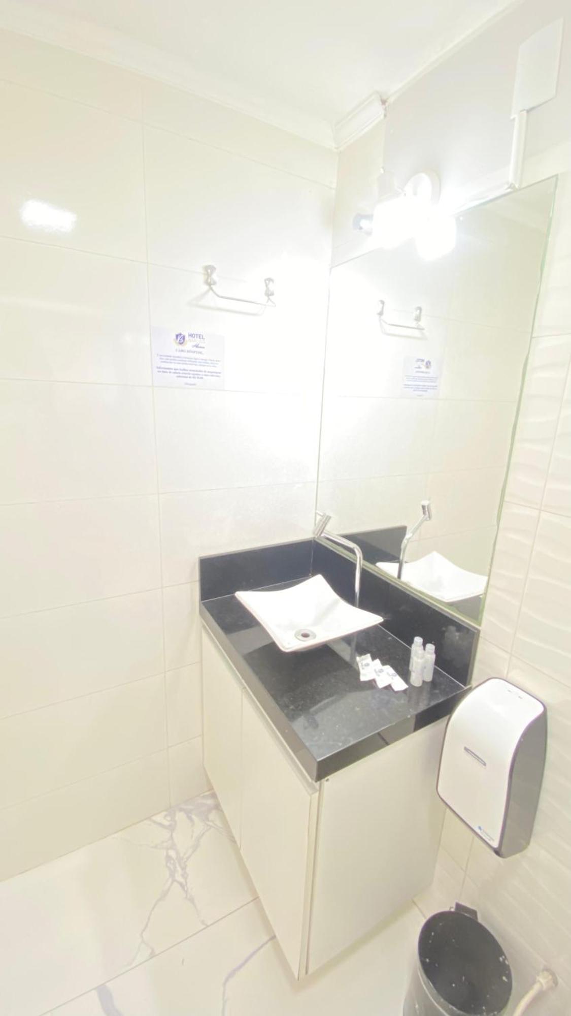 Hotel Barlos Aduana Уругуаяна Екстериор снимка