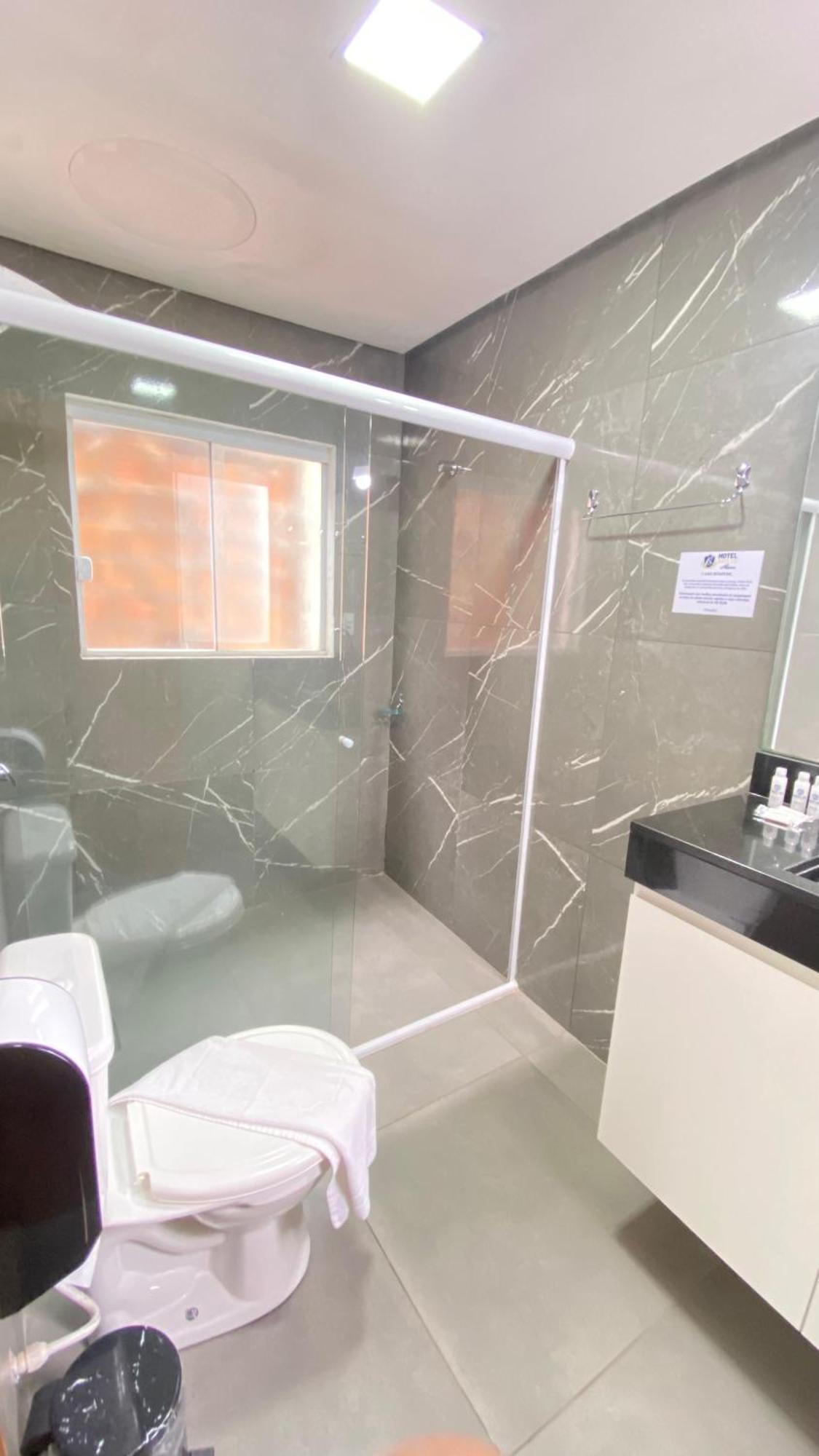 Hotel Barlos Aduana Уругуаяна Екстериор снимка
