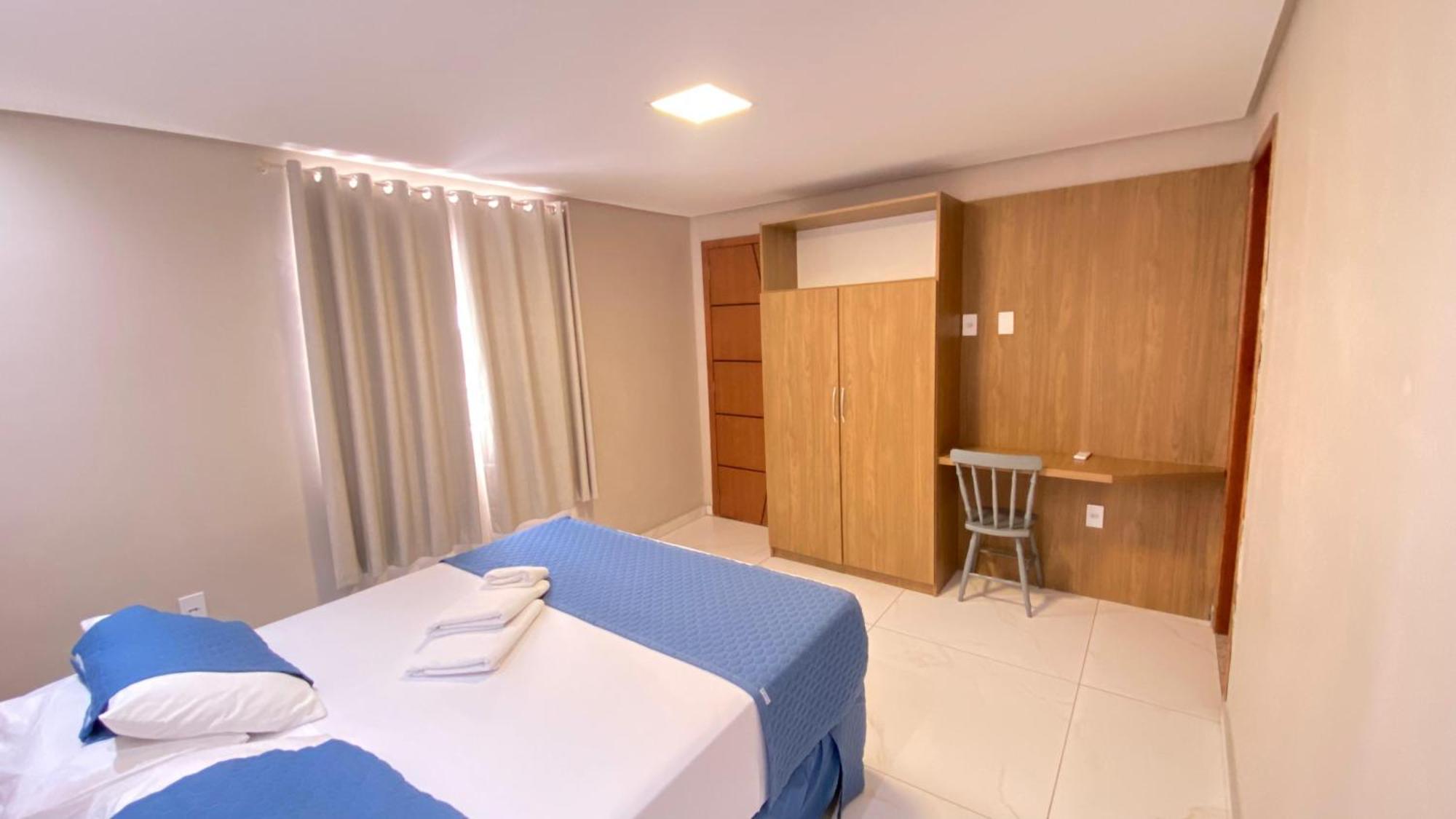 Hotel Barlos Aduana Уругуаяна Екстериор снимка